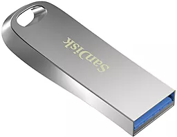 Флешка SanDisk 128GB Ultra Luxe USB 3.1 (SDCZ74-128G-G46) - миниатюра 2