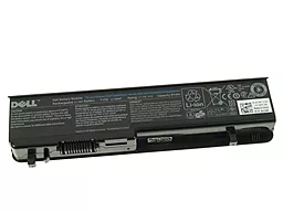 Аккумулятор для ноутбука Dell U164P Studio 1745 / 11.1V 4800mAh / Black