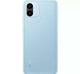 Смартфон Xiaomi Redmi A1+ 2/32Gb Blue - миниатюра 3