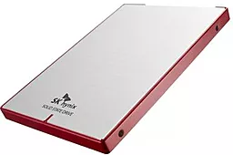 SSD Накопитель Hynix 2.5" 256GB (HFS256G32MND-3312A) - миниатюра 2
