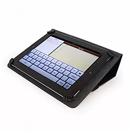 Чехол для планшета Tuff-Luv Uni-View Case for 9-10,1" Black (A3_45) - миниатюра 5
