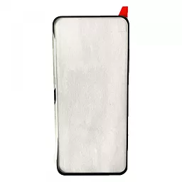 Защитное стекло 1TOUCH 5D Full Cover Full Glue Xiaomi Mi 10, Mi 10 Pro Black