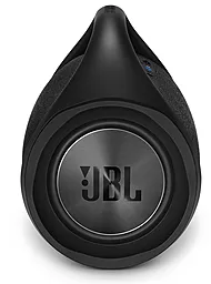 Колонки акустичні JBL Boombox Black (JBLBOOMBOXBLKEU) - мініатюра 4