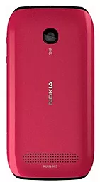 Корпус Nokia 603 Pink