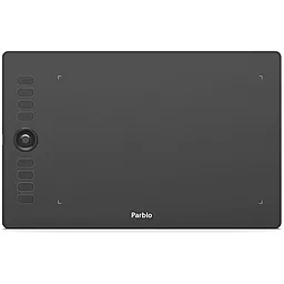 Графический планшет Parblo A610 Pro Black