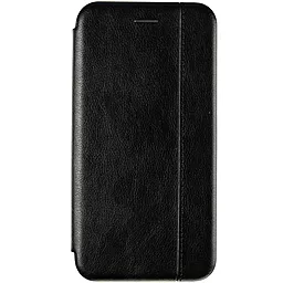 Чехол Gelius Book Cover Leather Samsung N985 Galaxy Note 20 Ultra Black