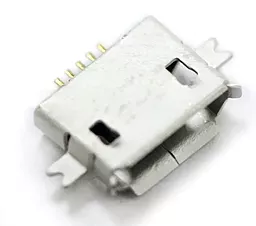 Универсальный разъём зарядки №4 Pin 5 Micro USB - миниатюра 7