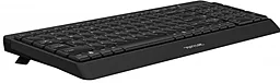 Клавиатура A4Tech Fstyler FK15 USB Black - миниатюра 7