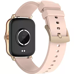 Смарт-часы Globex Smart Watch Me3 Gold - миниатюра 2