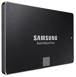 SSD Накопитель Samsung PM897 3.84 TB (MZ7L33T8HBNA-00A07) - миниатюра 2