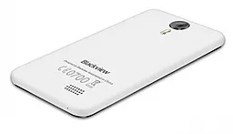 Мобільний телефон Blackview BV2000s White - мініатюра 3
