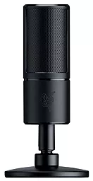 Микрофон Razer Seiren X Black (RZ19-02290100-R3M1) - миниатюра 2
