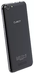 Мобільний телефон Cubot Note S Black - мініатюра 2