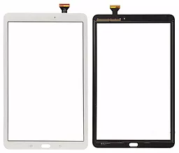Сенсор (тачскрін) Samsung Galaxy Tab E 9.6 T560, T561 White