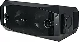 Колонки акустические Sony GTK-X1BT Black - миниатюра 2