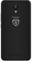 Мобільний телефон Prestigio MultiPhone 3504 Muze C3 Black - мініатюра 2