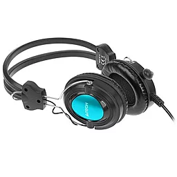 Навушники A4Tech HS-19-3 Blue - мініатюра 2
