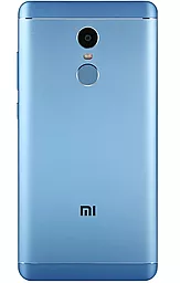 Мобільний телефон Xiaomi Redmi Note 4X 3/32Gb Blue - мініатюра 3