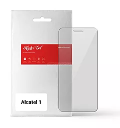 Гідрогелева плівка ArmorStandart для Alcatel 1 (ARM65037) 