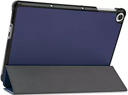 Чехол для планшета BeCover Smart Huawei MatePad T10 Deep Blue (705390) - миниатюра 3