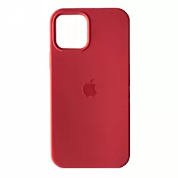 Чехол Silicone Case Full для Apple iPhone 15 Plus Pink citrus