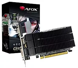 Видеокарта AFOX DDR3 1GB GT210 (AF210-1024D3L5-V2) - миниатюра 3