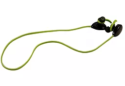 Навушники Nomi NBH-410 Black/Green - мініатюра 3