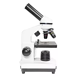 Микроскоп Optima Explorer 40x-400x - миниатюра 2