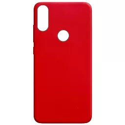 Чехол Epik Candy для Xiaomi Redmi 7 Красный