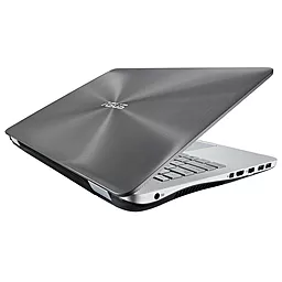 Ноутбук Asus N551VW (N551VW-FI260T) - миниатюра 4