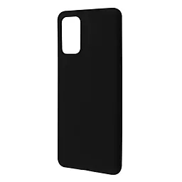 Чехол Wave Colorful Case для Samsung Galaxy S20 Plus (G985F) Black
