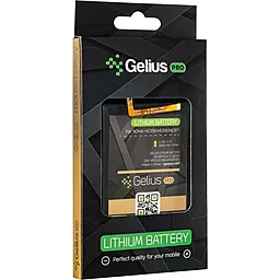 Аккумулятор Nokia  6 / HE317 / HE316 / HE335 (3000 mAh) Gelius Pro - миниатюра 3