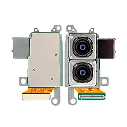 Камера для Samsung Galaxy S20 Plus G985F 64MP+12MP основна