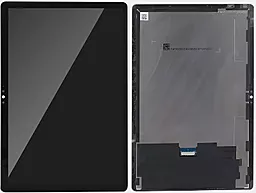 Дисплей для планшета Blackview Tab 13 с тачскрином, Black