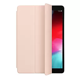 Чохол для планшету Apple Smart Folio для Apple iPad mini 4, mini 5  Pink Sand (OEM)