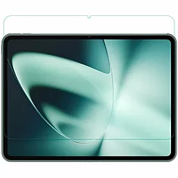 Защитное стекло BeCover для OnePlus Pad Go 11.35 (711069) - миниатюра 3