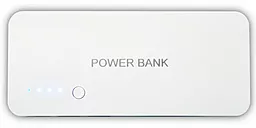 Повербанк NICHOSI Power Bank RS-P129 16000mAh Black - мініатюра 2