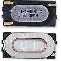 Динамик Sony Ericsson W595 Полифонический (Buzzer)