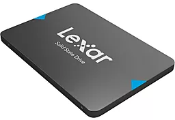 SSD Накопитель Lexar NQ100 960 GB (LNQ100X960G-RNNNG) - миниатюра 3