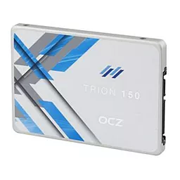 SSD Накопитель Ocz 2.5" 120GB (TRN150-25SAT3-120G) - миниатюра 4