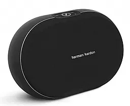 Колонки акустические Harman Kardon Omni 20+ Black (HKOMNI20PLBLKEU) - миниатюра 3