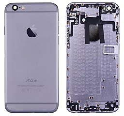 Корпус iPhone 6 Plus Space Gray Original