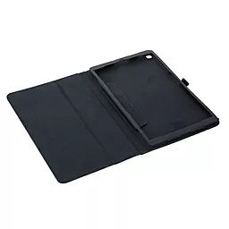 Чехол для планшета BeCover Slimbook Samsung Galaxy Tab A 10.1 (2019) T510/T515 Black (703733) - миниатюра 5