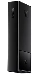 Повербанк Baseus Star-Lord Digital Display 20000 mAh 30W Cluster Black (P10022904113-00) - миниатюра 2
