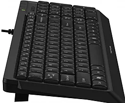 Клавиатура A4Tech Fstyler FK15 USB Black - миниатюра 8