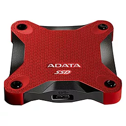 SSD Накопитель ADATA SD600 512 GB (ASD600-512GU31-CRD) Red - миниатюра 3