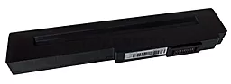 Аккумулятор для ноутбука Asus A32-M50 / 11.1V 5200mAh / A41417 Alsoft Black - миниатюра 2