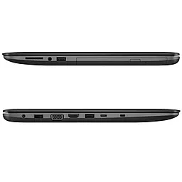 Ноутбук Asus X556UA (X556UA-DM020D) - миниатюра 4