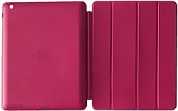 Чехол для планшета 1TOUCH Smart Case для Apple iPad 2, 3, 4  Hot Pink