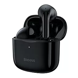 Навушники Baseus Bowie E3 Black (NGTW080001)